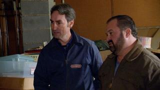 American Pickers