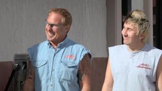 Restoration Rivalry Restoration Rivalry