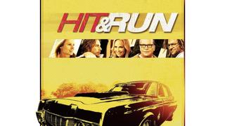  watch Hit and Run