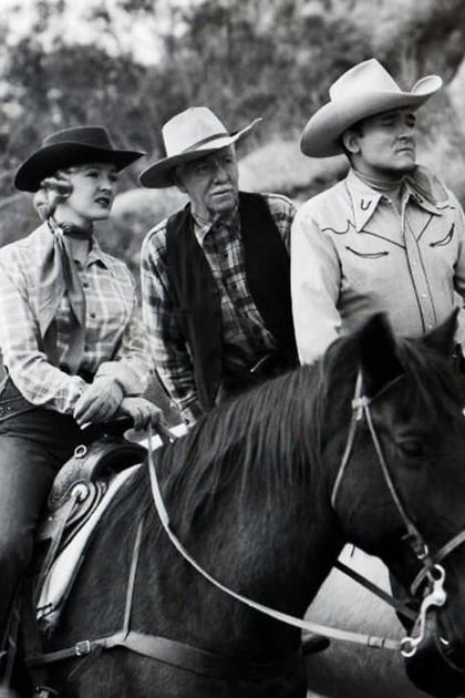 Gunslingers