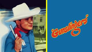 Gunslingers