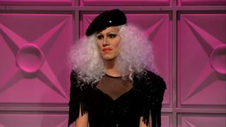 RuPaul's Drag Race