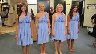 Not So Identical Twins Not So Identical Twins
