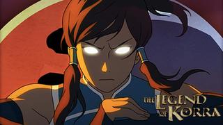 watch The Legend of Korra