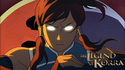 The Legend of Korra
