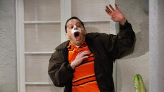 Two and a Half Men