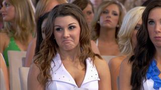 Preliminary Auditions