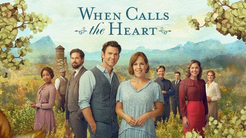 When Calls the Heart