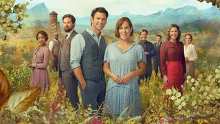 When Calls the Heart