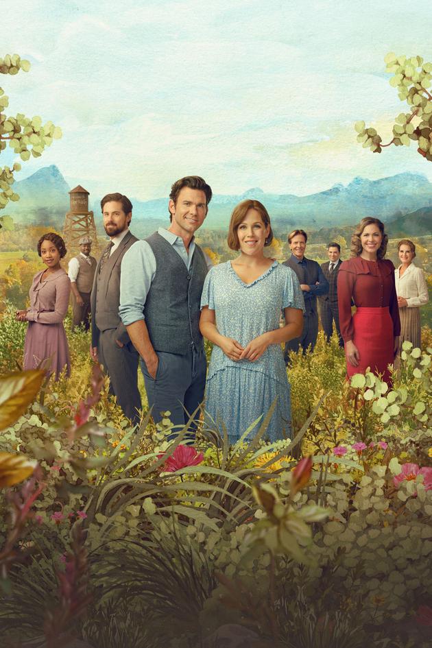 When Calls the Heart