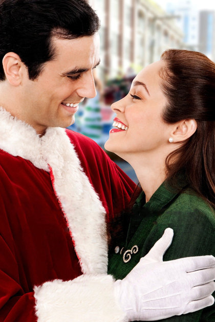 Love at the Thanksgiving Day Parade