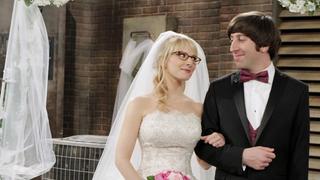 The Big Bang Theory