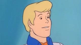 There's a Demon Shark in the Foggy Dark There's a Demon Shark in the Foggy Dark