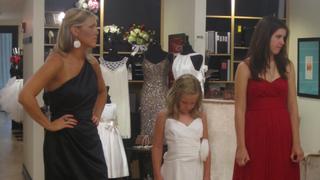 Mini Maid of Honor