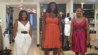 Budget Bullies and Busty Bridesmaids Budget Bullies and Busty Bridesmaids