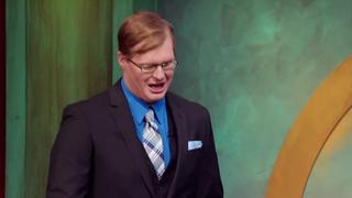 Kumail Nanjiani, Ethan T. Berlin and Ben Garant