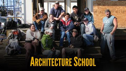 Architecture School