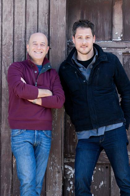 Invention Hunters