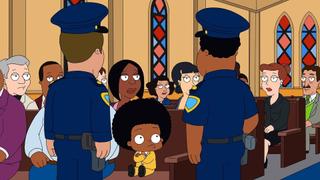 American Prankster American Prankster