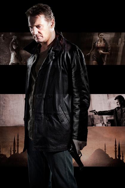 Taken 2