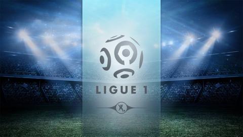 French Ligue 1 Soccer