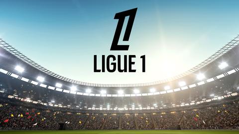 French Ligue 1 Soccer