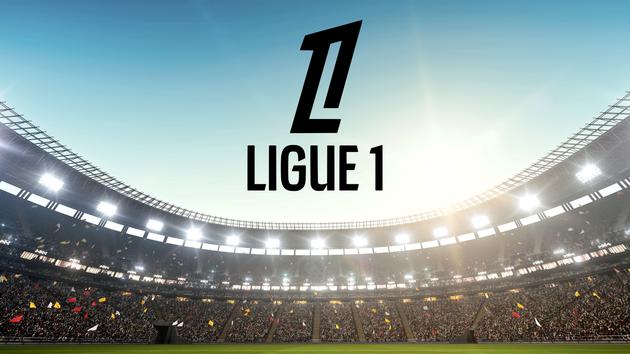 French Ligue 1 Soccer