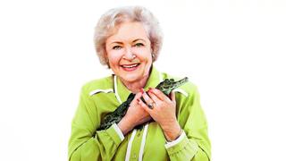 Betty White: Champion for Animals