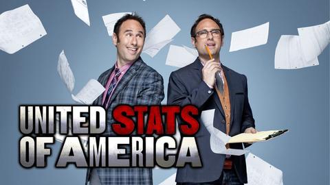 United Stats of America