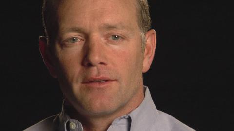 Jenn; Neil and Blake; Tiffany