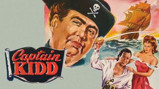 Captain Kidd