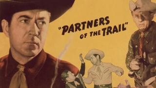 Partners of the Trail