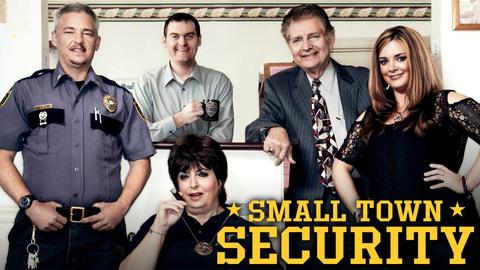 Small Town Security
