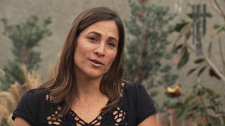 Mom Makes Good on Sweet Sixteen Promise