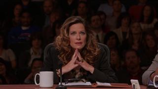 The Debate The Debate