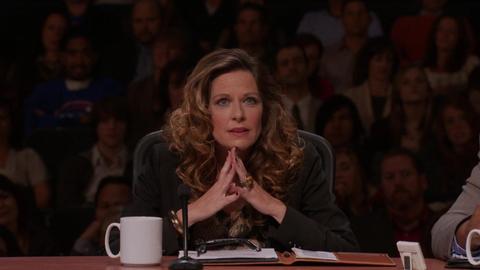 The Debate