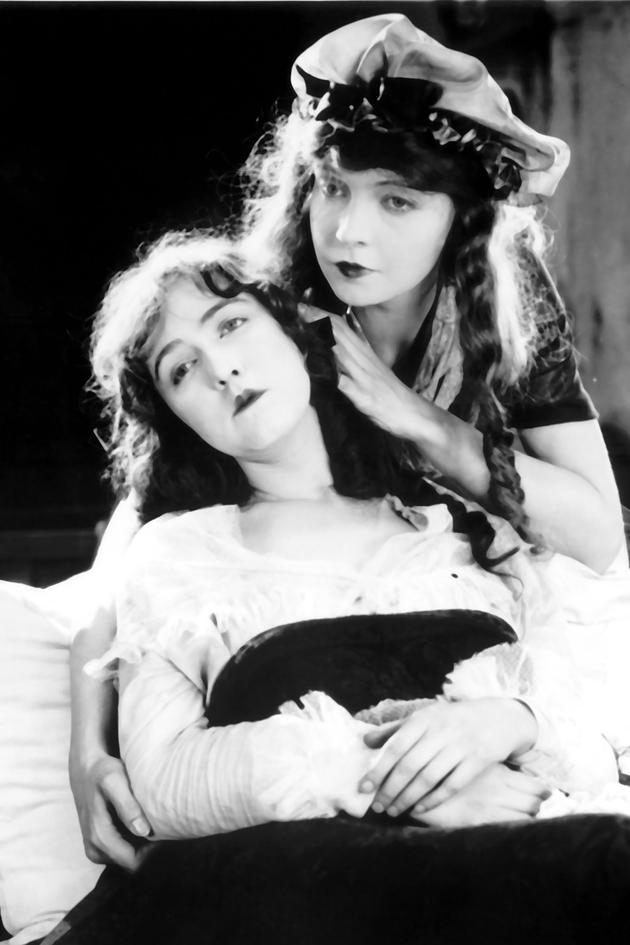 Orphans of the Storm