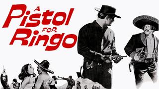 A Pistol for Ringo