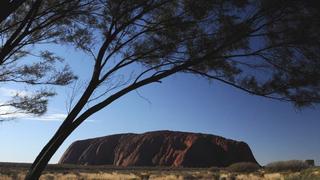 Oceania - The Tectonic Ring of Fire