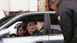 I (Almost) Got Away With It