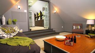 Home Office for Two
