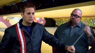 Bowling Pin Payday Bowling Pin Payday