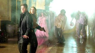 Undead Again Undead Again