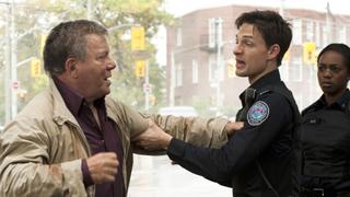 Rookie Blue