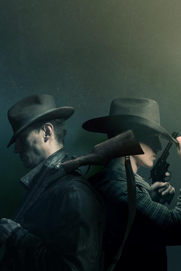 America's Greatest Feud: The History of the Hatfields & McCoys