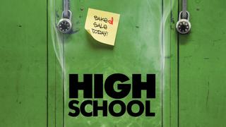 High School