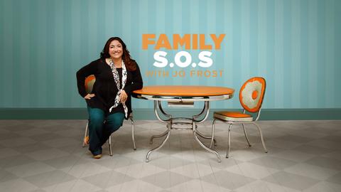 Family S.O.S. With Jo Frost
