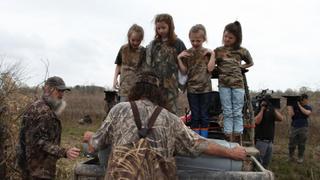 Duck Dynasty