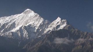 Asia - The Tectonics of Life and Death