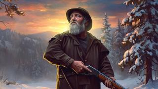 Wild North: The Northern Frontier Wild North: The Northern Frontier